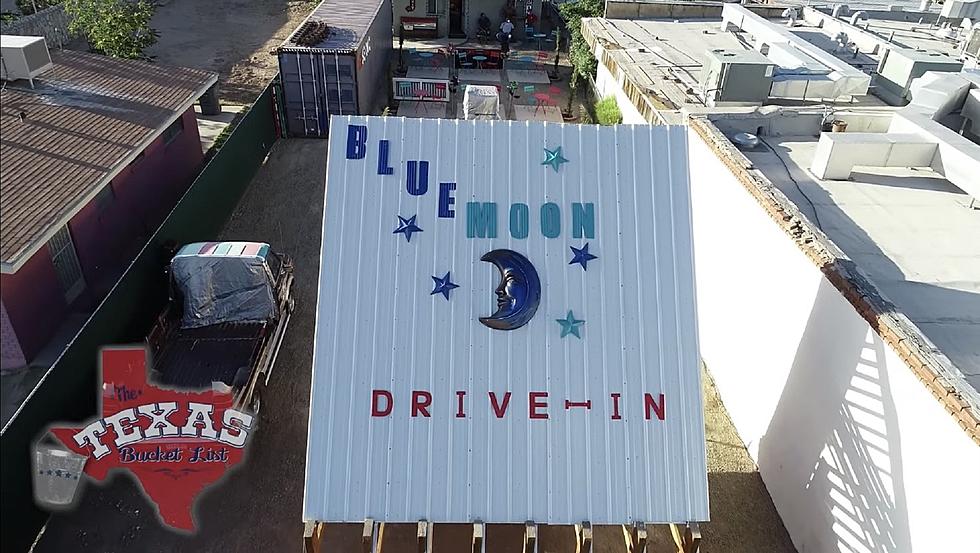 You Can Watch Blue Moon TV Segment From Texas Bucket List Anytime