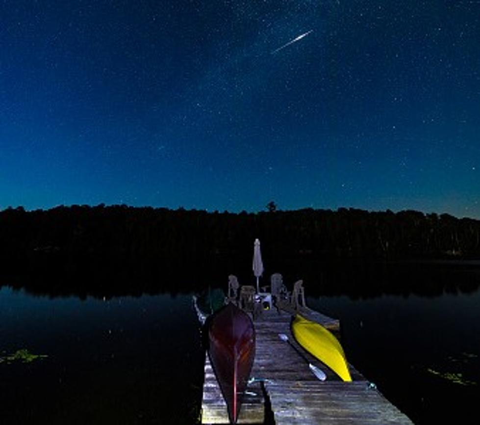 Join the Star Party & Kayak Under the Moon at Caballo Lake