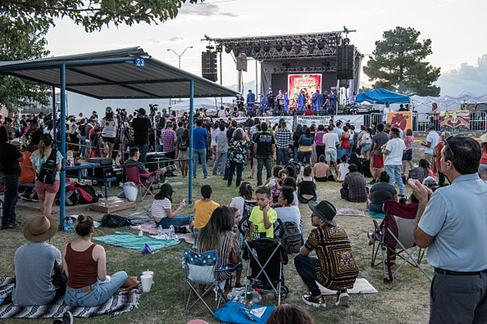 El Paso Is Ready &#038; Excited for the Mariachi Fest at Ascarate Park