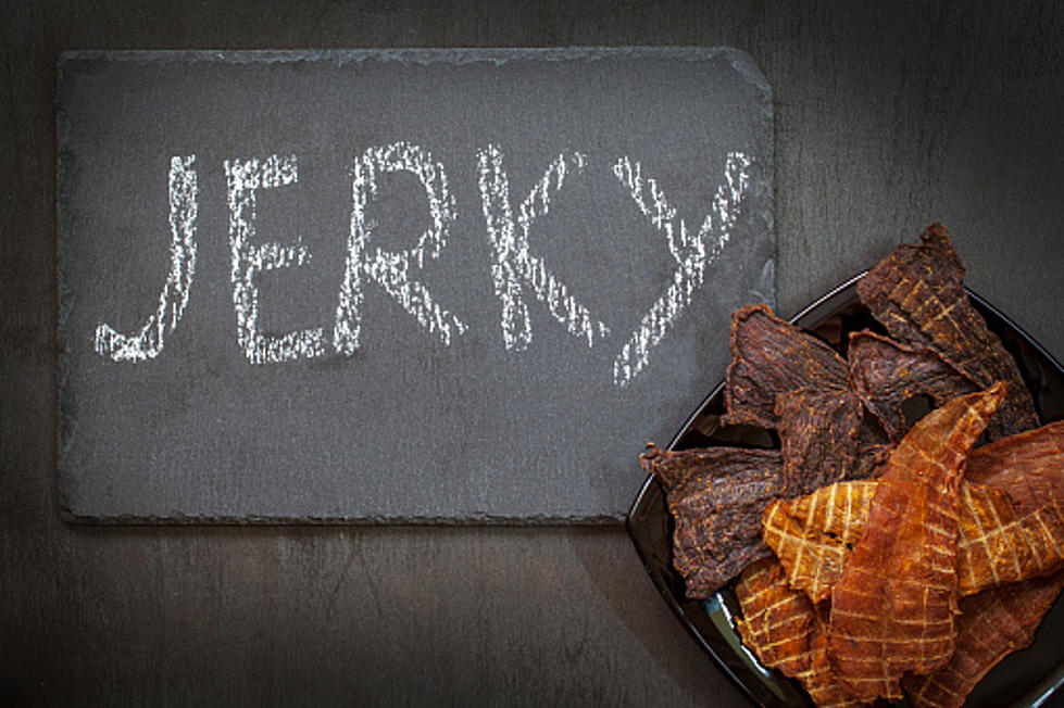 The Big Jerk Off Contest Will Determine El Paso’s Best Beef Jerky