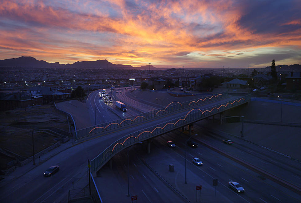 El Paso Named the Best City to Live in If You Have Seasonal Depression