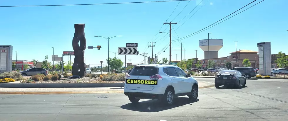 Name the Worst Roundabout You Avoid Driving Through In El Paso