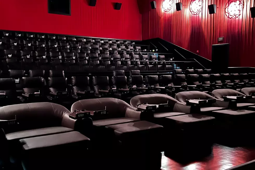 Alamo Drafthouse New Sofa Seats 