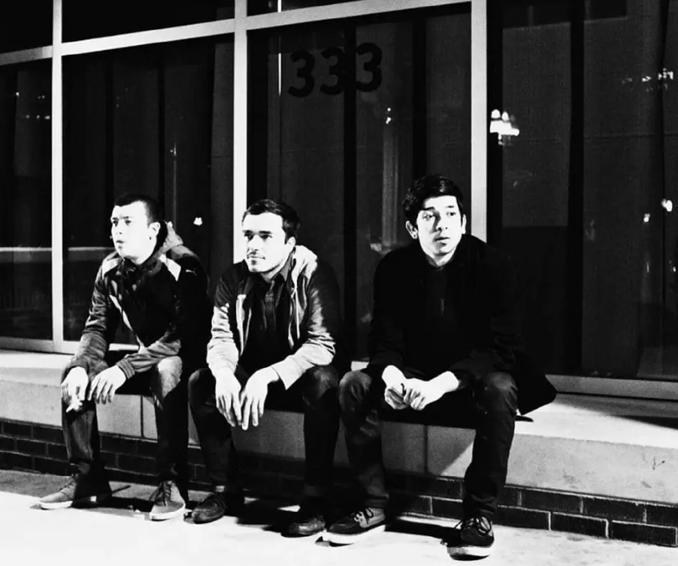 Remember These Epic El Paso Bands That Rocked the Music Scene