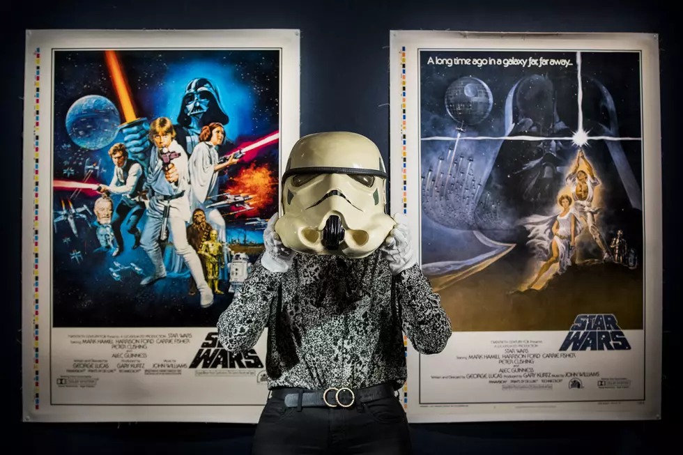 Prove You’re the Biggest Star Wars Fan at these May the 4th Events