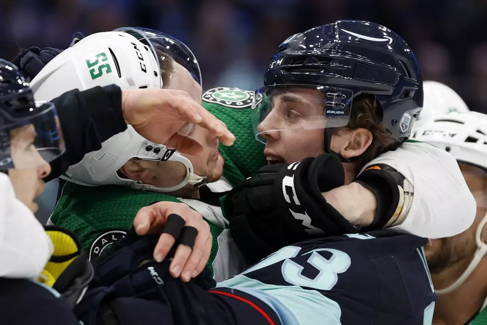 New Combat Sport: "Hockey Fights" Minus the Hockey