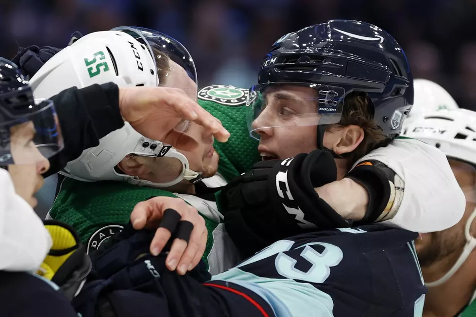 New Combat Sport: “Hockey Fights” Minus the Hockey