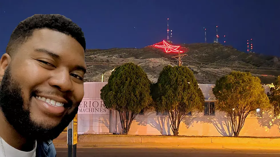 What's the Perfect El Paso Location for a Dope Khalid Concert?