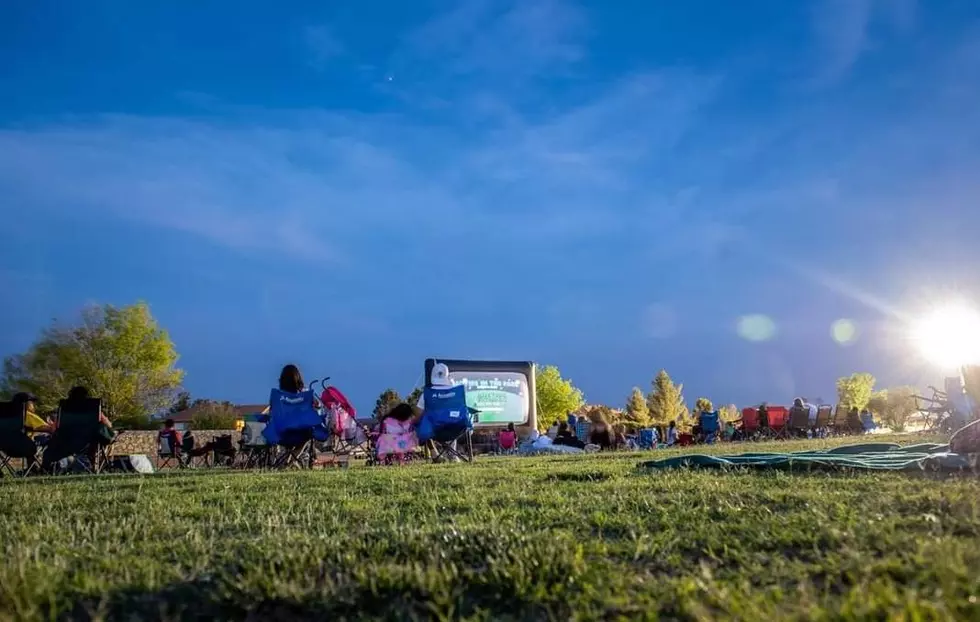 Summertime In Horizon City Means Time to Enjoy Flicks Outdoors 