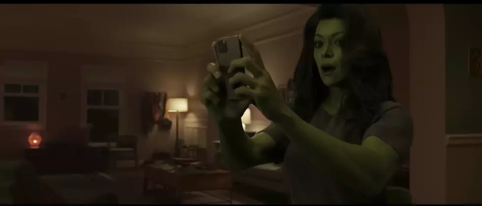 Disney’s She-Hulk Looks Like It Will Be Lots Of Fun   