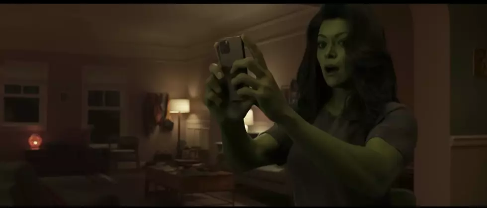 Disney&#8217;s She-Hulk Looks Like It Will Be Lots Of Fun   