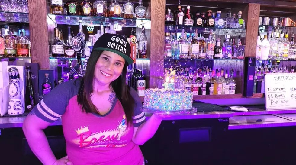 Veronica Invites You to Brew Sports Pub & Grill’s 15th Birthday Bash