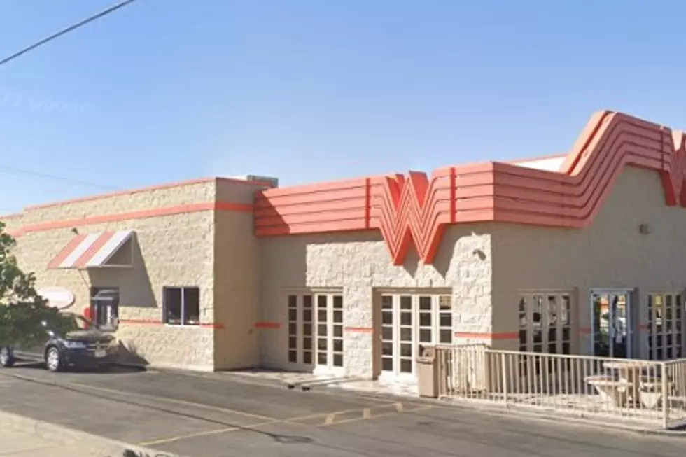 El Paso Ranks as Some of the Best Rated Whataburger’s in Texas