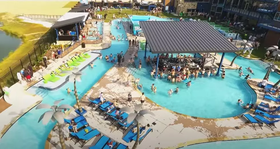 Dip Out of El Paso to This Adults-Only Waterpark In TX for Fun