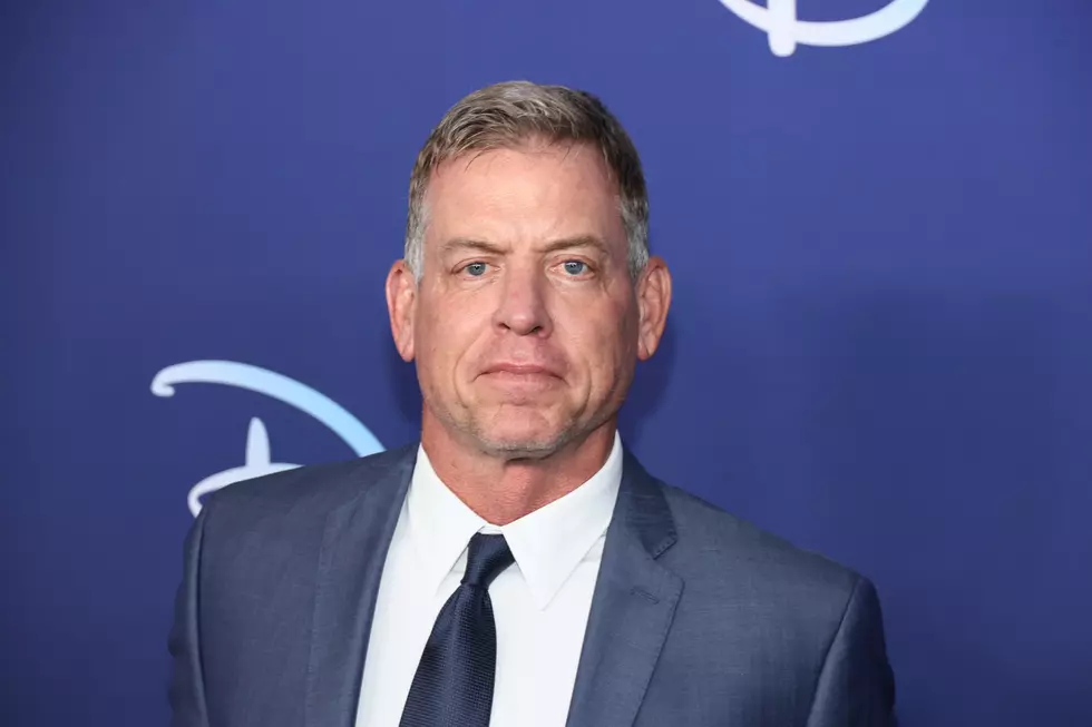 Troy Aikman Coming to 3 El Paso Bars to Serve You Some Beer