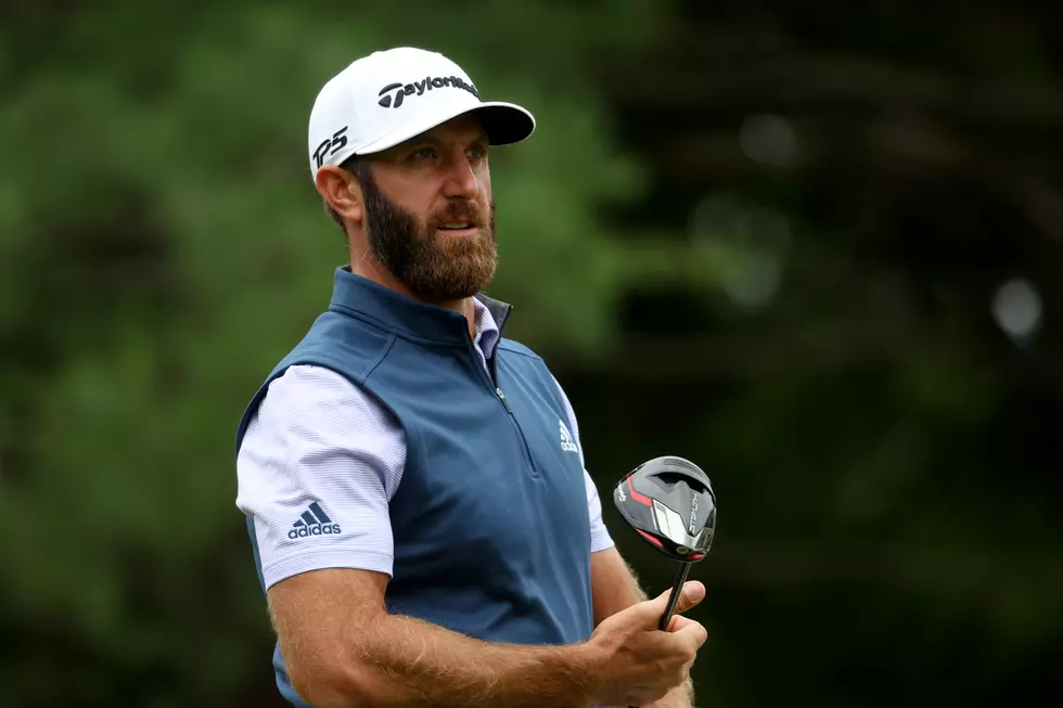 122nd U.S. Open Championship - Final Round