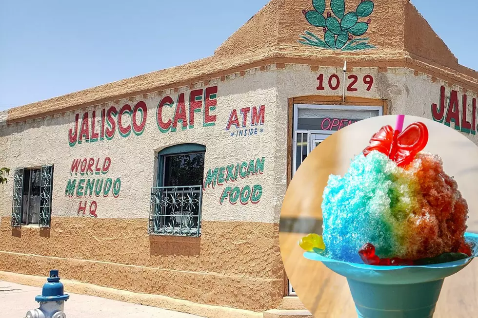 It’s Time For Jalisco Cafe’s 7th Annual Fourth of July Books & Raspas Giveaway