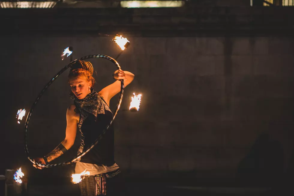 Conor Samuel via Unsplash