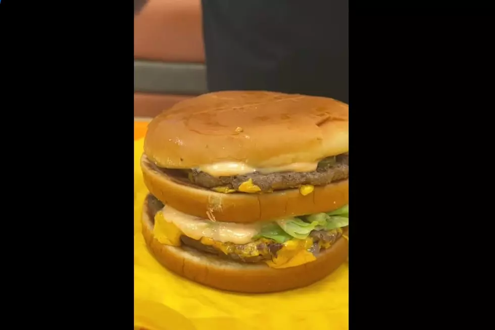 How to Order a Big Mac at Whataburger