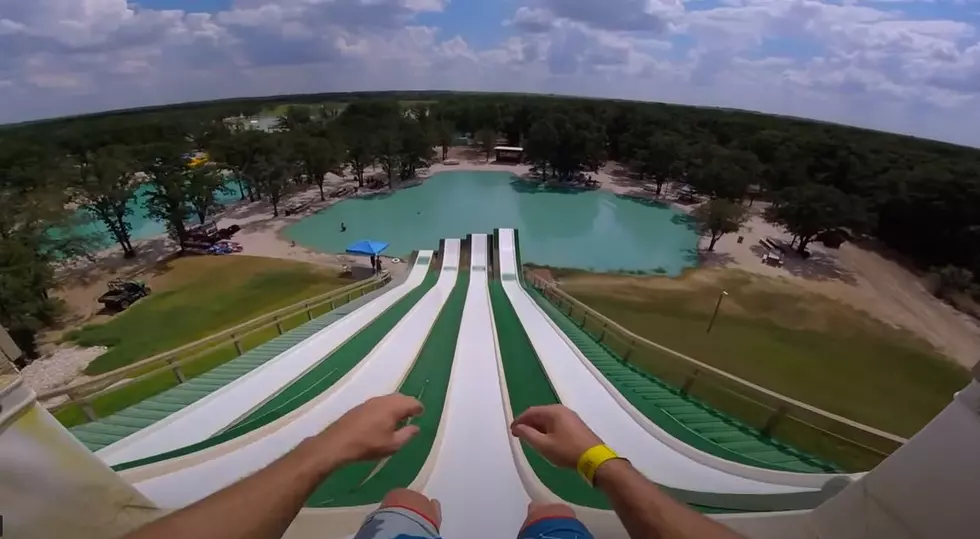 If You Love the Screamer Then You’ll Love This Slide In TX