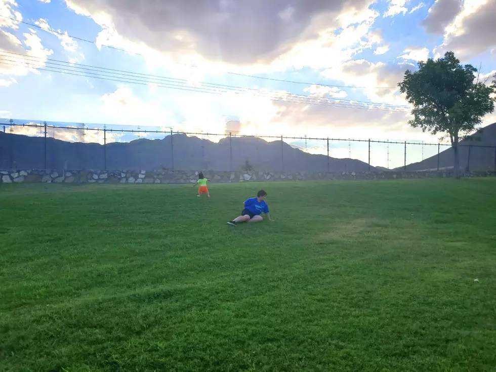 Spectacular Spots with a View to Enjoy the Fireworks In El Paso