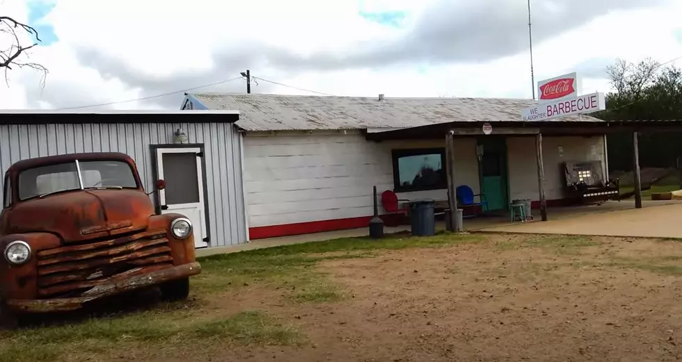 A Spooky Adventure Awaits at the TX Chainsaw Massacre Gas Station