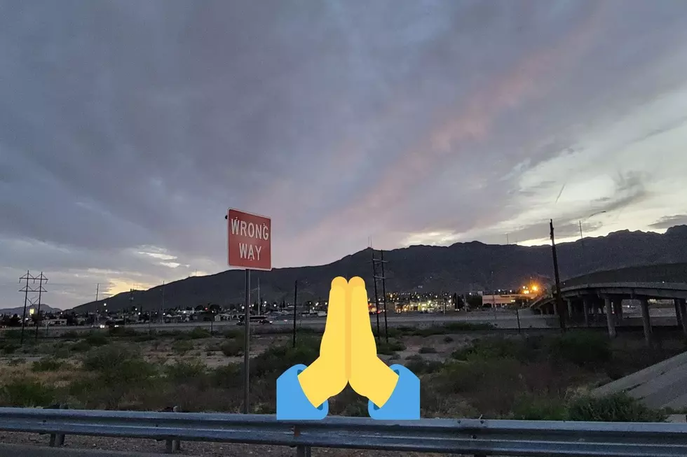 El Paso’s Humorous 10 Commandments Based on the People of El Paso