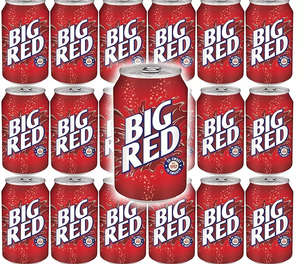 What's the Big Deal with Big Red in Texas? 