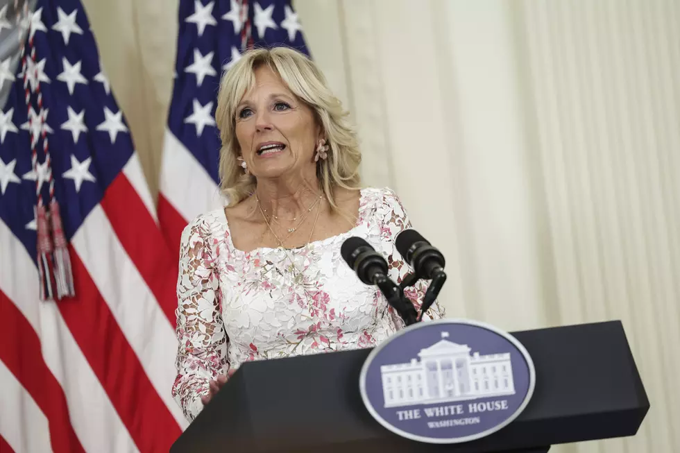 El Pasoans Will Agree Why Dr. Jill Biden&#8217;s &#8216;Breakfast Tacos&#8217; Comment Was Wrong