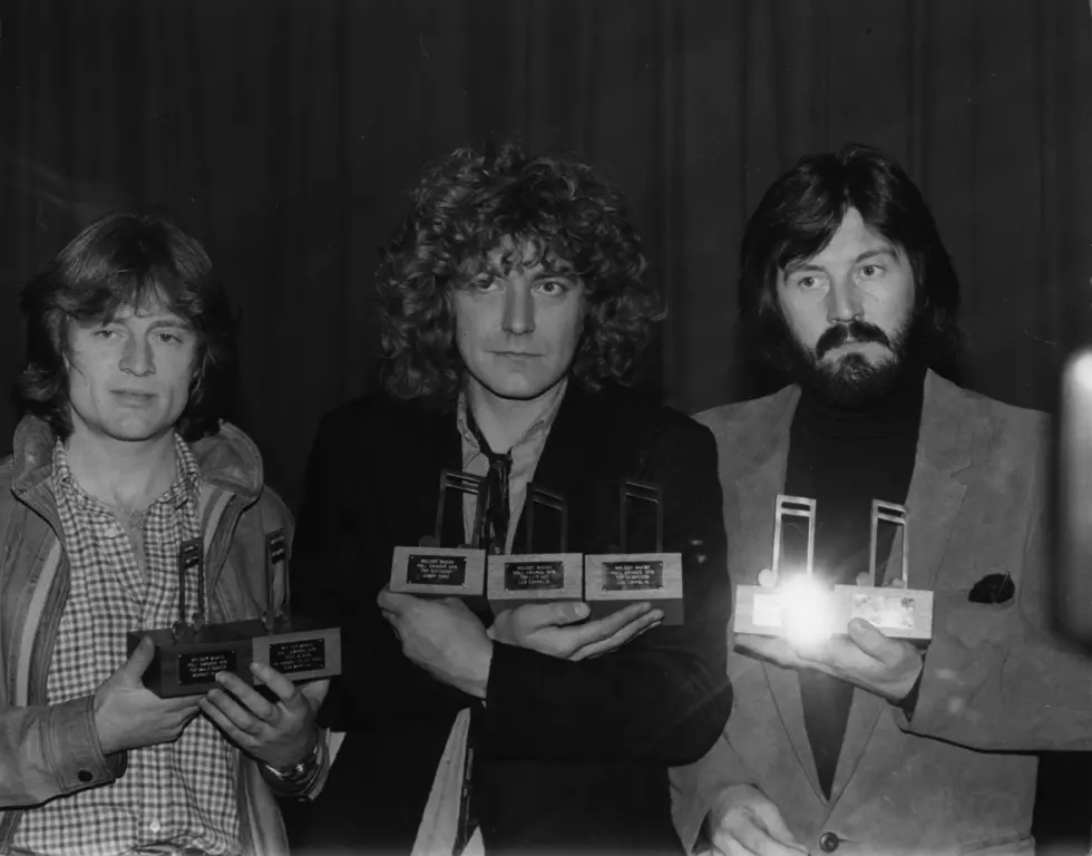 Led Zeppelin