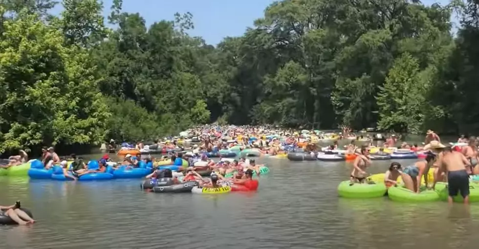 Would El Paso Love or Hate a Float Fest on the Rio Grande?
