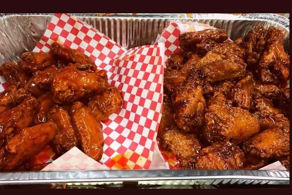 El Paso Soars in Expensive Chicken Wing Rankings