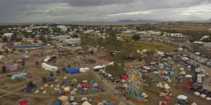 Marfa Has The Trans-Pecos Festival & El Paso Needs One Too