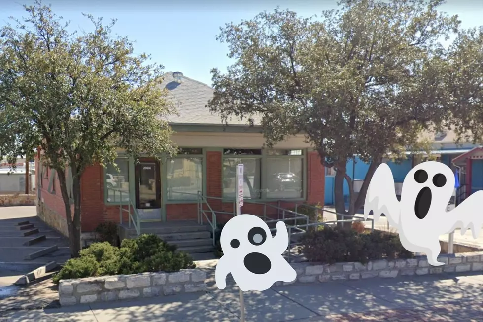 Professional Piercer Invites You To Her Haunted Piercing Shop in El Paso