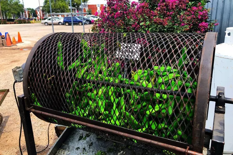 The Hatch Chile Festival Returns for Another Spicy Tradition