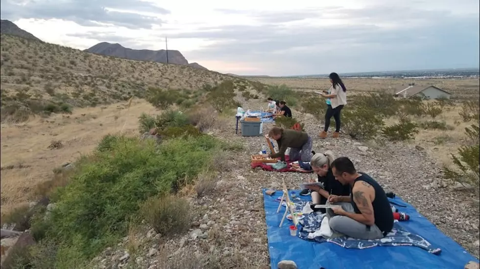 This Adventurous Group In El Paso’s Worth Joining for Fun Times