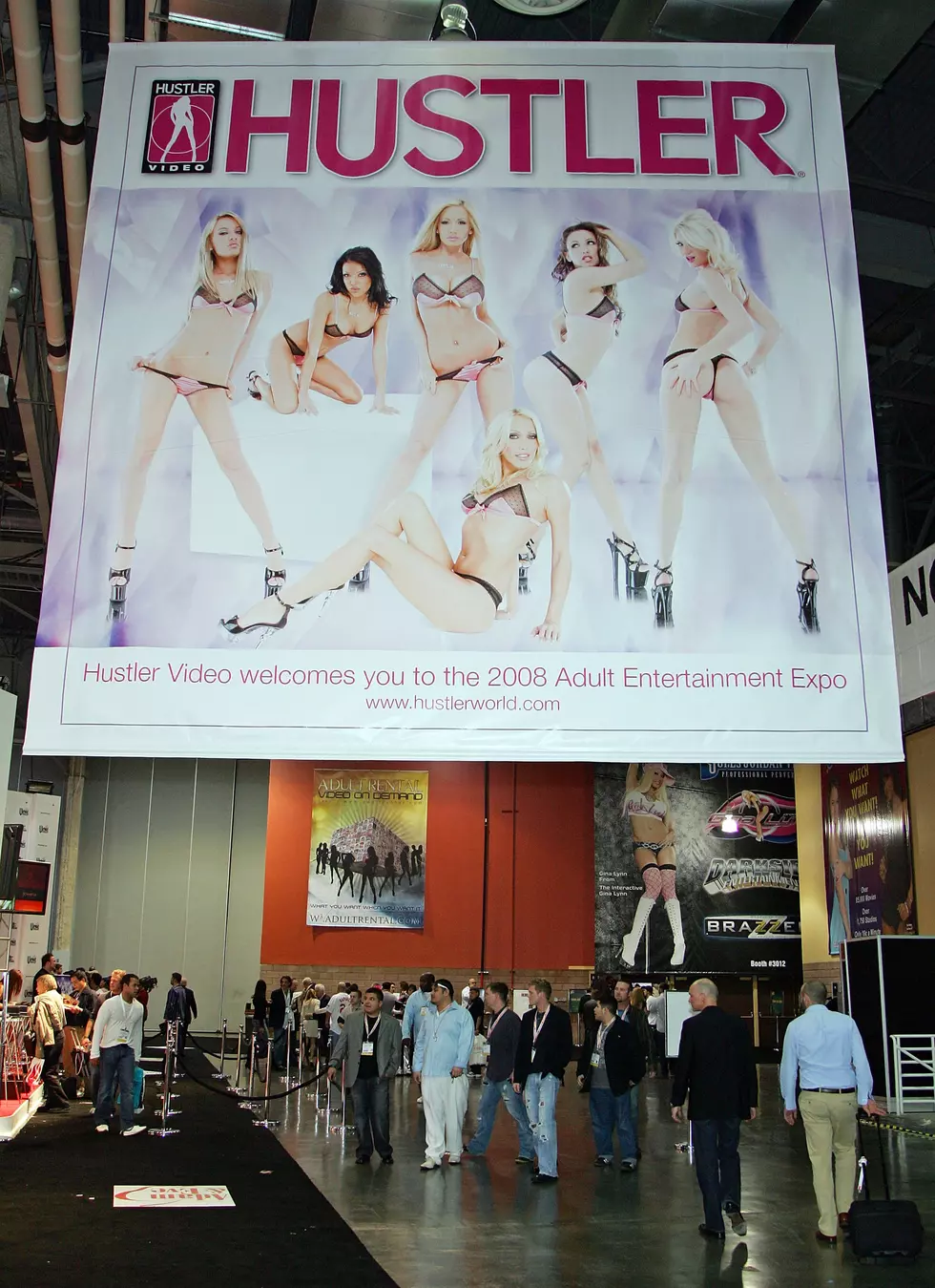 2008 AVN Adult Entertainment Expo