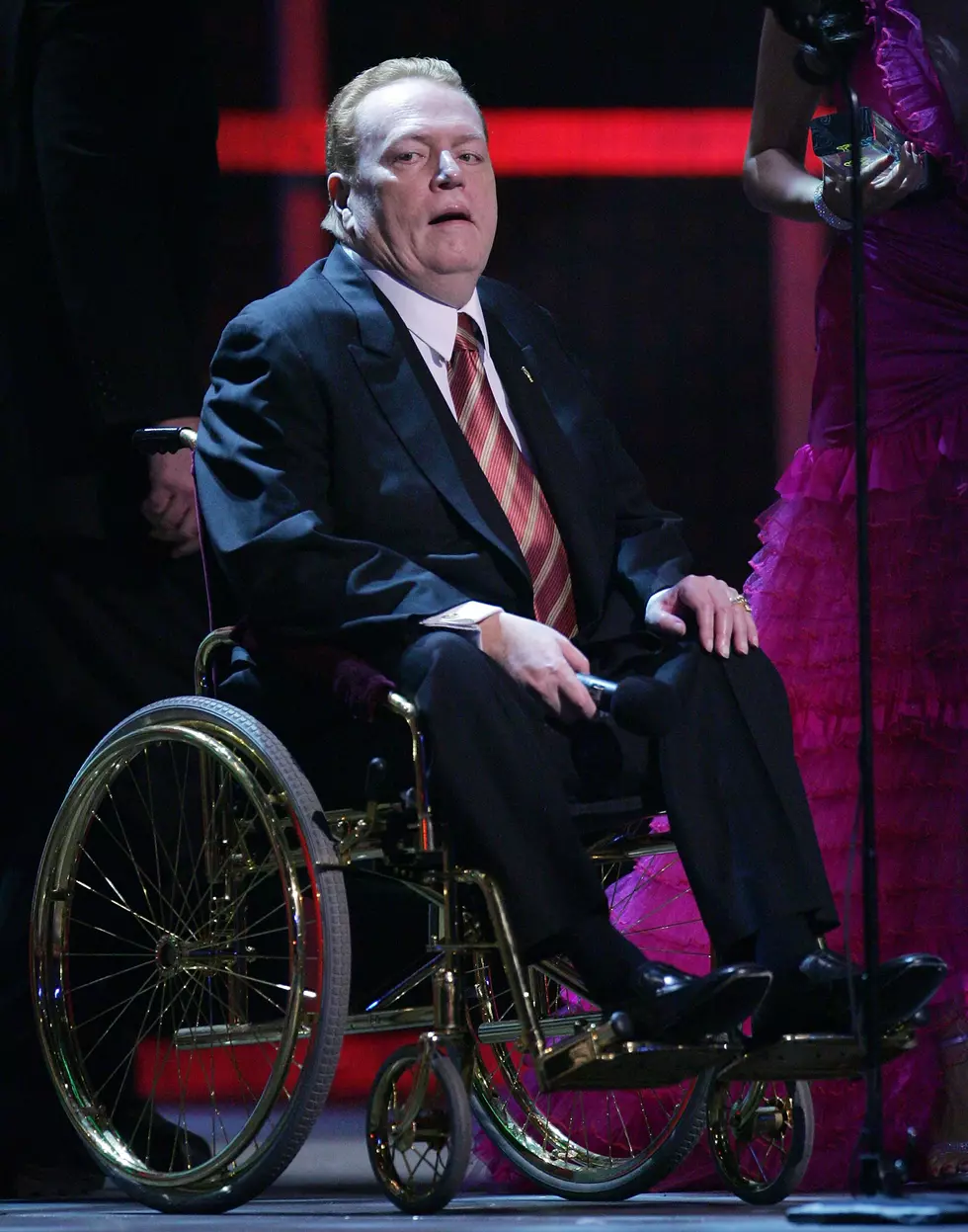 The AVN Awards At Mandalay Bay - Show