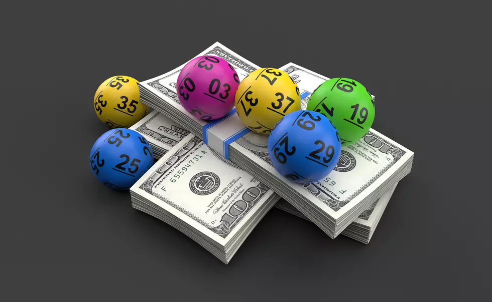 The 7 Likely Things You Can Have Happen Than Winning the Lottery