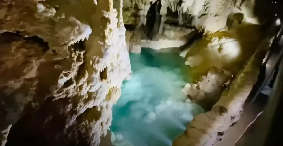 These Caves In Texas Are Quite Stunning and Fascinating for Nature Lovers
