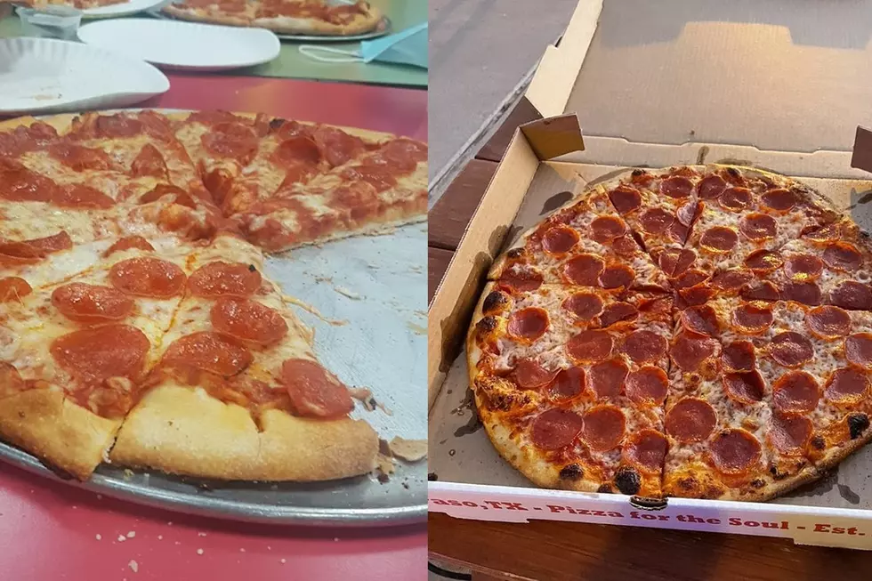 El Pasoans Defend Beloved Pizza Places