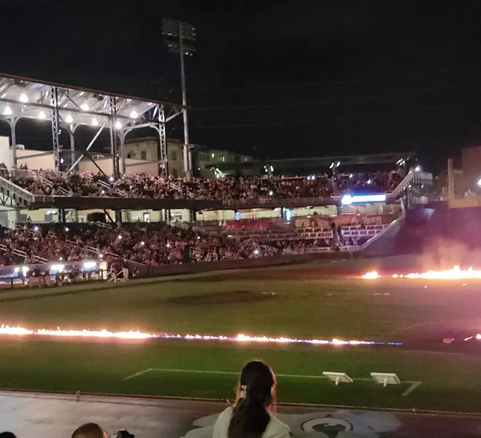 After the EP Chihuahuas Big Win Means Lighting the Field on Fire