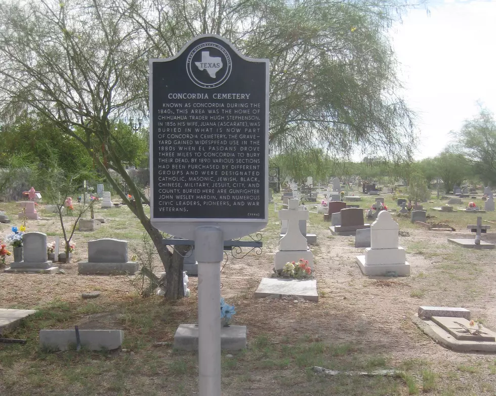 Spooky Texas Locations You Remember Seeing On Ghost Adventures
