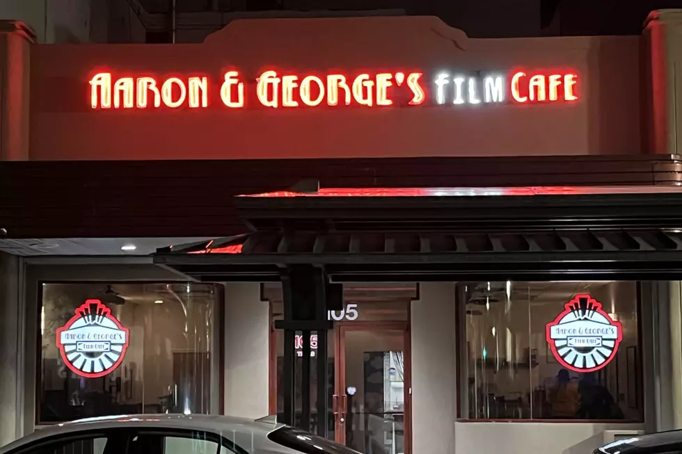 Film Lover’s Rejoice! New Film Café Opens Up in Downtown