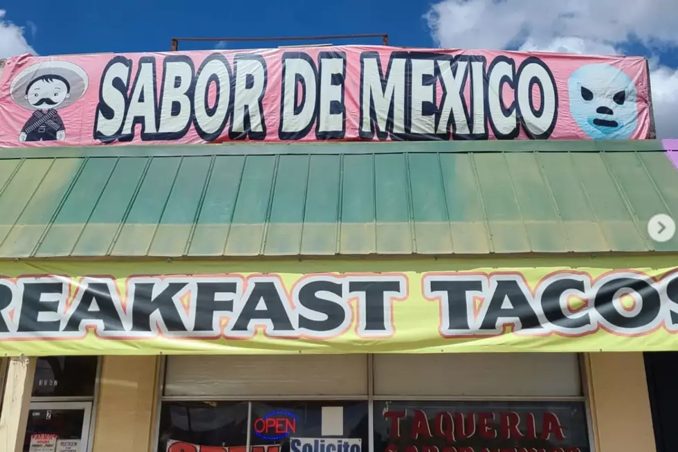 El Paso Inspired Restaurant in San Antonio 