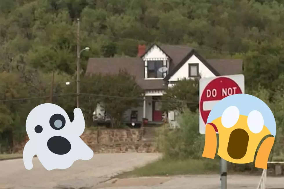 The Spookiest House You’re Guaranteed to Get Scared at Is In TX
