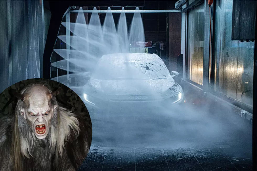 This Texas Urban Legend Would Be Perfect For a Creepy Carwash