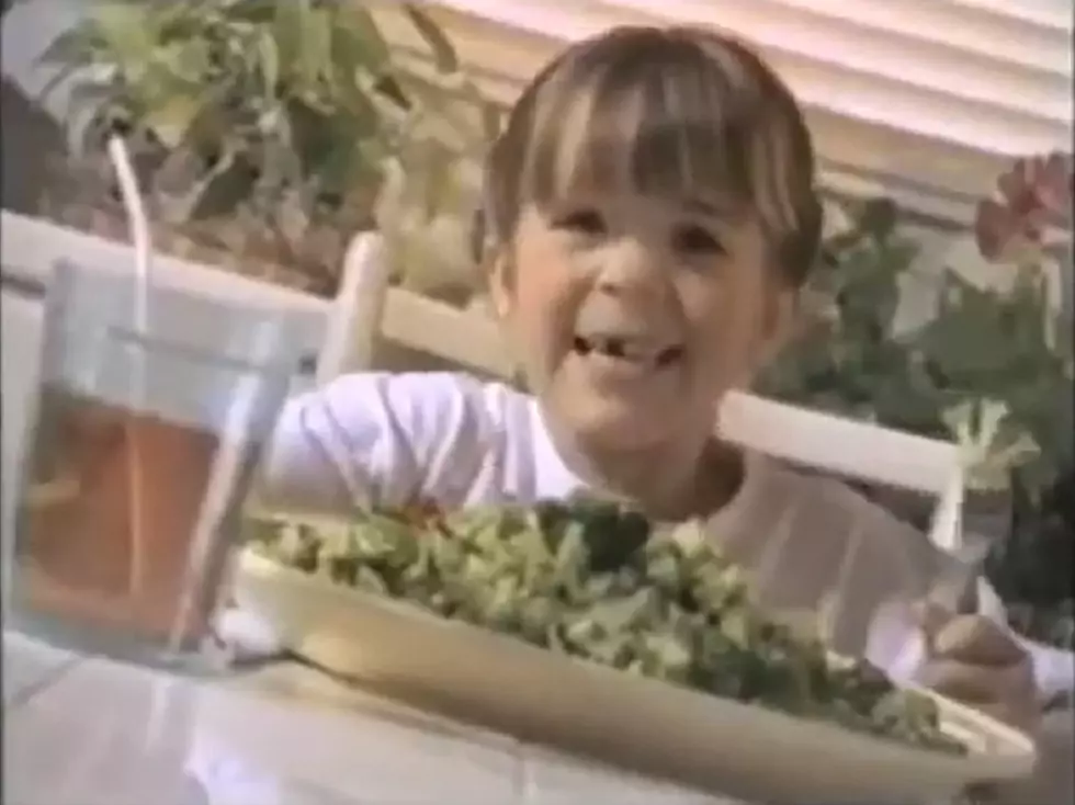 Relieve That Nostalgia With These Old El Paso TV Commercials