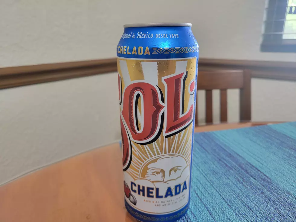 Review: El Paso 7-Eleven&#8217;s Best Michelada, Or Red Beer?