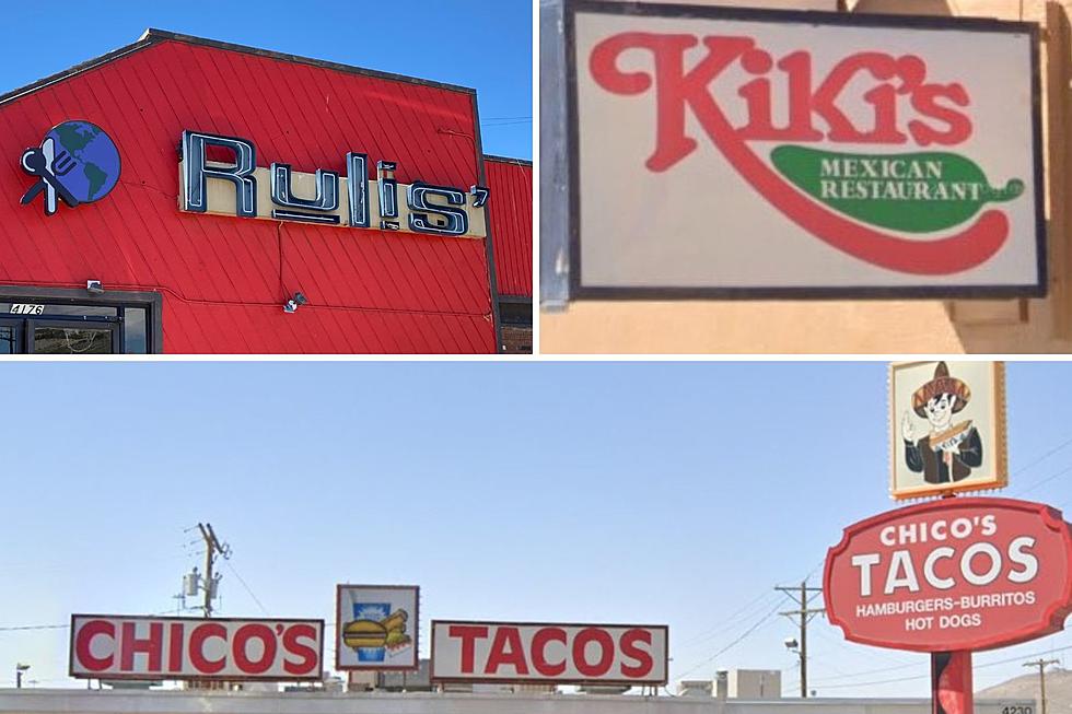 Guess the TV-Hyped Eateries in El Paso and Earn Your Foodie Badge